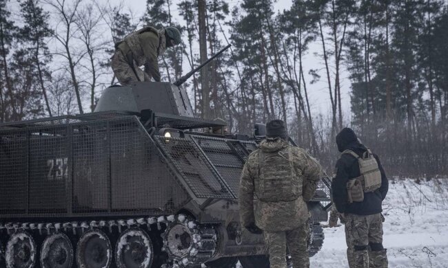 ВСУ. Фото: Telegram