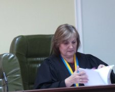 Матийчук Галина: судья-подельница Порошенко попала в грандиозный скандал