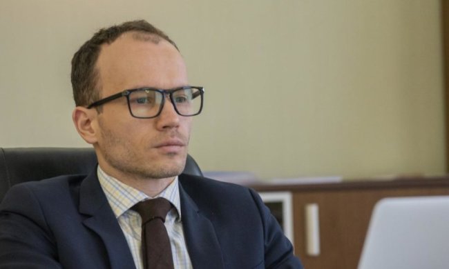 Дмитрий Малюска, фото: UATV