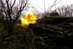 Военная техника. Фото: Генштаб ВСУ