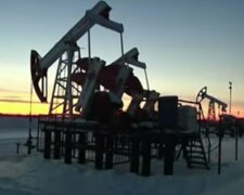 Нафта. Фото: скріншот YouTube-відео