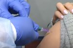 Вакцинация. Фото: скриншот YouTube-видео