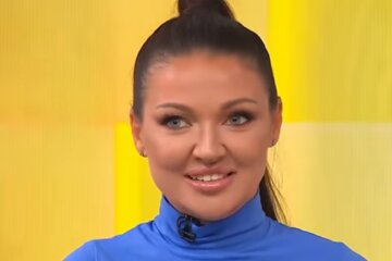 Лилия Яма. Фото: скриншот Youtube-видео