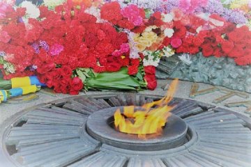 Календарь выходных дней может измениться, фото: Василий Артюшенко, ZN.UA