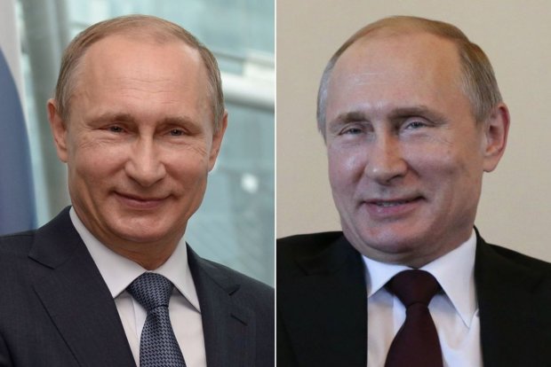 Новый позор Путина: засветился вместе с братом, сеть в истерике