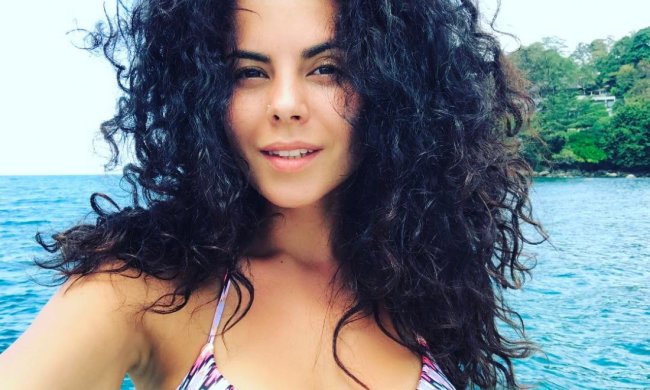 Настя Каменских