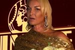 Анастасия Волочкова