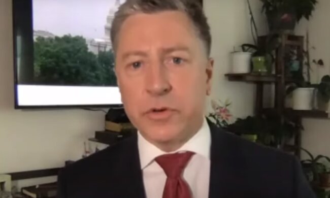 Курт Волкер. Фото: скриншот YouTube