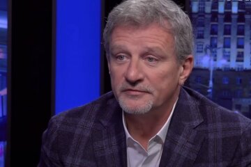 Андрей Пальчевский. Фото: Politeka, скрин