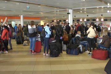 Европа ждет "заробитчан". Фото: скрин ТСН