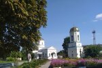 Церковь.  Фото: Ukrainianwall