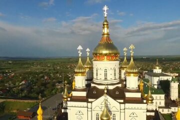 Церковні свята. Фото: скріншот Youtube-відео