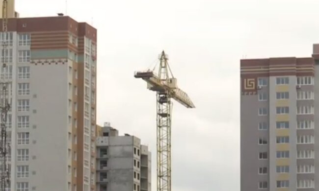 Нерухомість. Фото: скріншот YouTube-відео