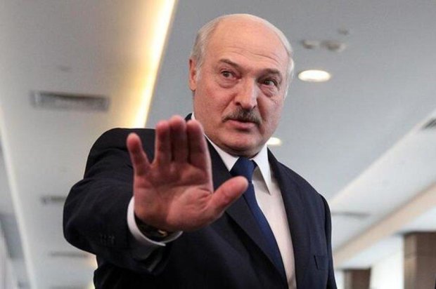 Лукашенко. Фото: Телеканал ATR