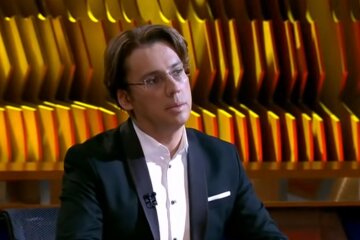 Максим Галкин. Фото: скриншот Youtube-видео