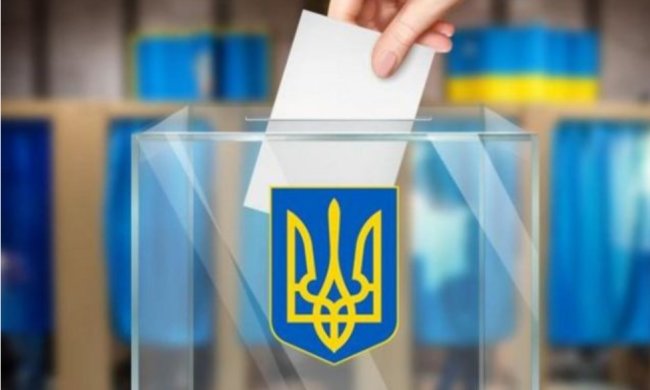 местные выборы