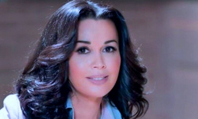 Анастасия Заворотнюк. Фото: скриншот YouTube