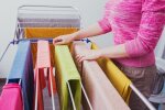 Експерти порадили, як швидко та просто висушити речі без опалення. Фото: з відкритих джерел