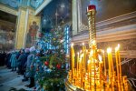 Митрополит УПЦ розповів, як відчути присутність Бога у житті
