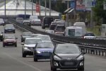Украинским водителям изменят налог. Фото: YouTube, скрин