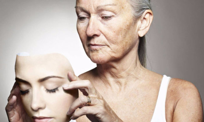 Старость и молодость