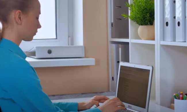 Запрет соцсетей: Скриншот YouTube