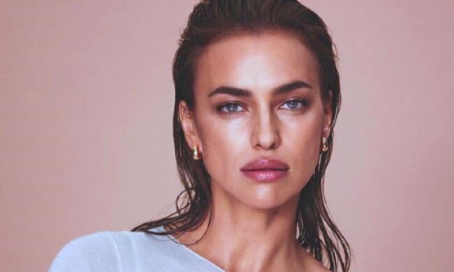 Ирина Шейк. Фото: Люкс ФМ