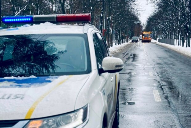 Як правильно сплатити штраф за порушення ПДР та отримати знижку 50%. Фото: Патрульна поліція Києва