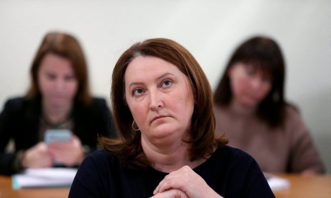 Не удержалась от соблазна?  Экс-руководителю Нацагентства по предотвращению коррупции  Корчак вручили подозрение