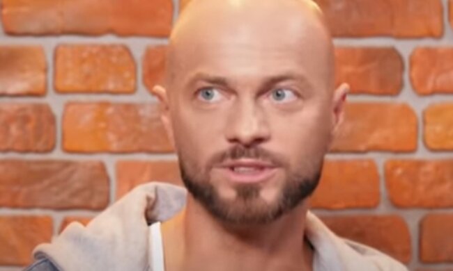 Влад Яма. Фото: скриншот Youtube-видео