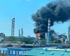 Вибух на заводі MOL в Угорщині, є загиблий