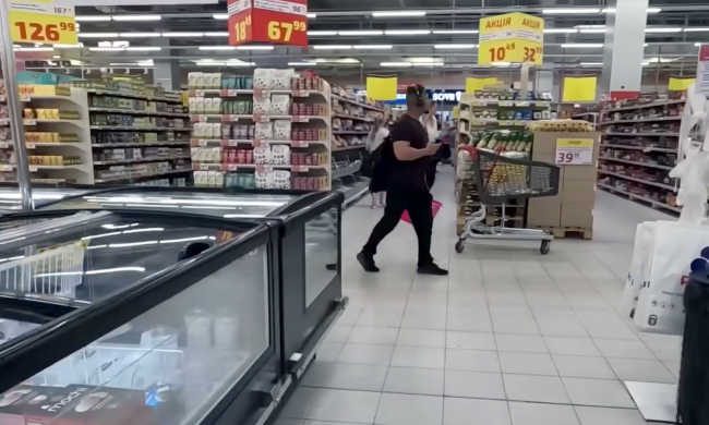 Украинцев предупредили о масштабном подорожании продуктов. Фото: YouTube