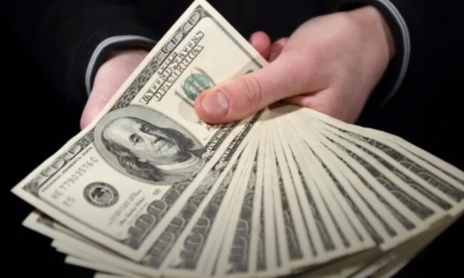 Курс валют на 08.09.2020