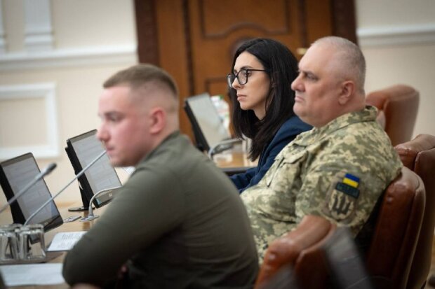 Тематичне засідання Кабміну в межах тижня безбар'єрності