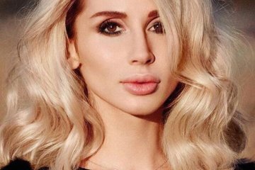 Светлана Лобода, фото: Народна Правда