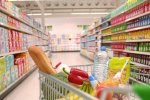 Продукты в супермаркете, фото: Путеводитель Барселона ТМ