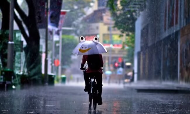 Погода на 16 июня 2020 года