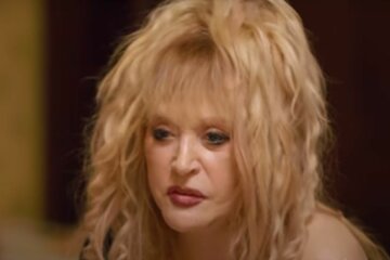 Алла Пугачева. Фото: скриншот YouTube