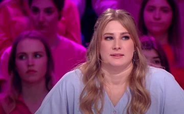 Катерина Никитина. Фото: YouTube, скрин