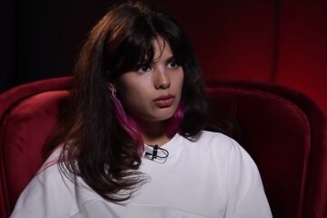 Мишель Андраде. Фото: скриншот YouTube-видео