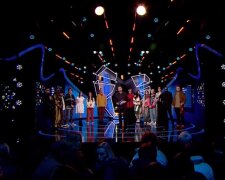 Нацотбор на Евровидение. Фото: YouTube, скрин