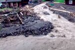 Наводнение. Фото: YouTube, скрин