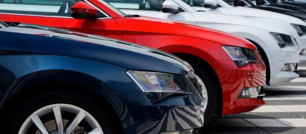 Сертифікати на авто для військових: як Кабмін кинув наших захисників