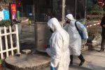 Правительство Китая обратилось к Евросоюзу за помощью в борьбе с коронавирусом
