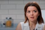 Маричка Падалко. Фото: YouTube, скрин