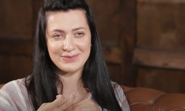 Сніжана Бабкіна. Фото: YouTube, скрін