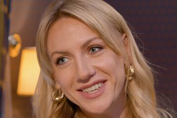 Леся Нікітюк. Фото: скріншот Youtube-відео