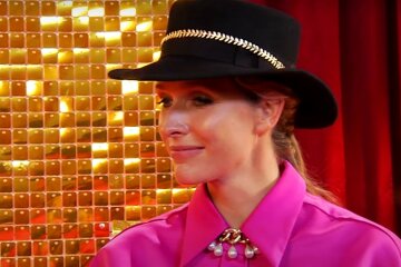 Катя Осадча. Фото: скріншот YouTube-відео