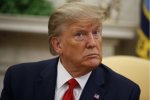Трамп встречается с Зеленским
