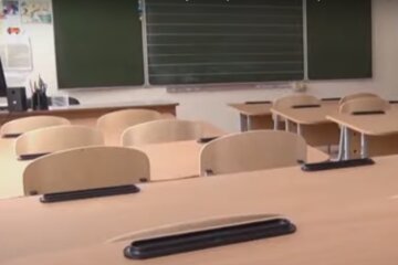 Карантин в школах. Фото: скриншот YouTube